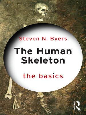 cover image of The Human Skeleton
